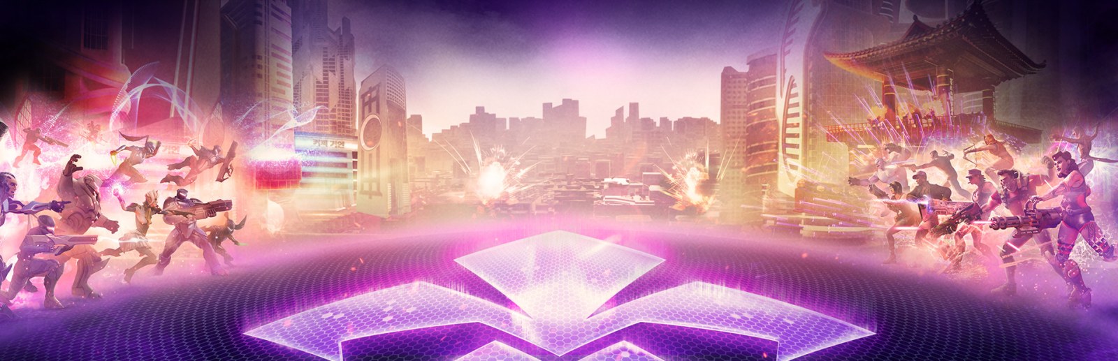 Agents of Mayhem US XBOX One CD Key