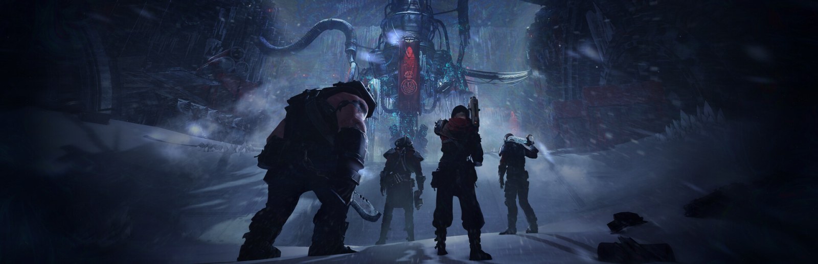 Warhammer 40,000: Dawn of War IV Commander Edition PC Steam Account