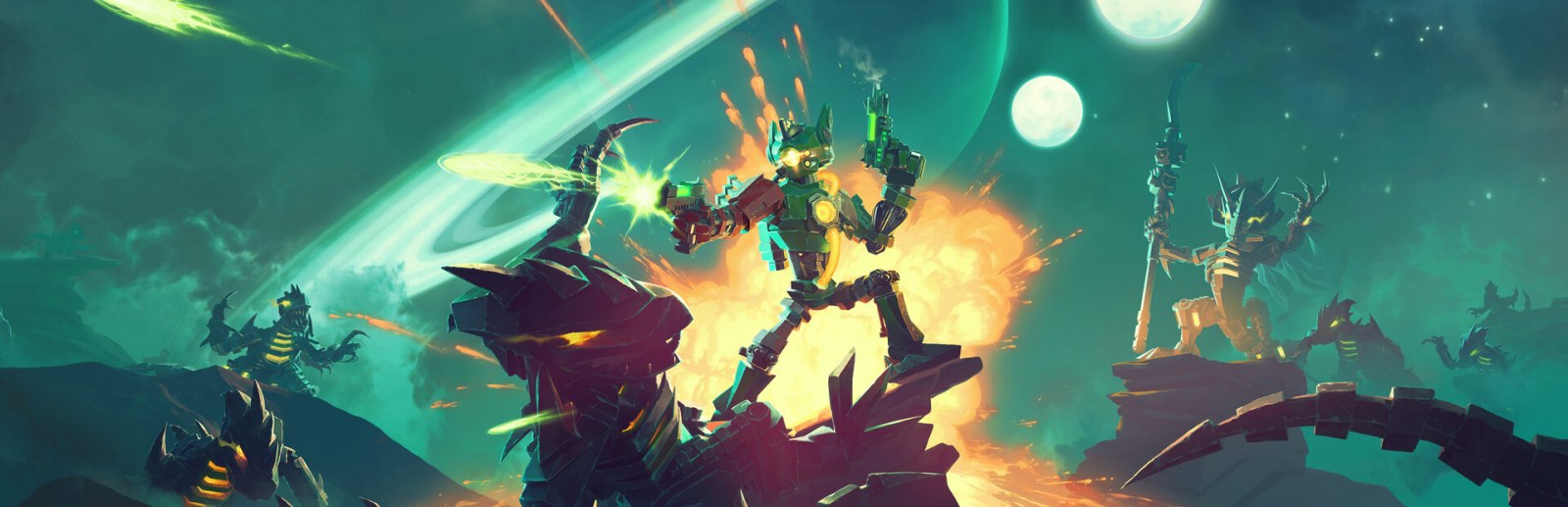 Akimbot EU (without DE/NL/PL/AT) PS5 CD Key