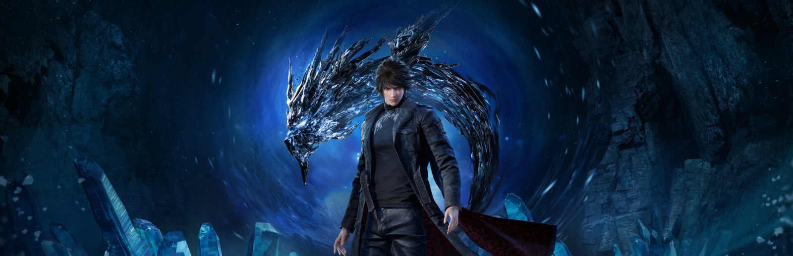 Lost Soul Aside - Pre-Order Bonus DLC EU PS5 CD Key