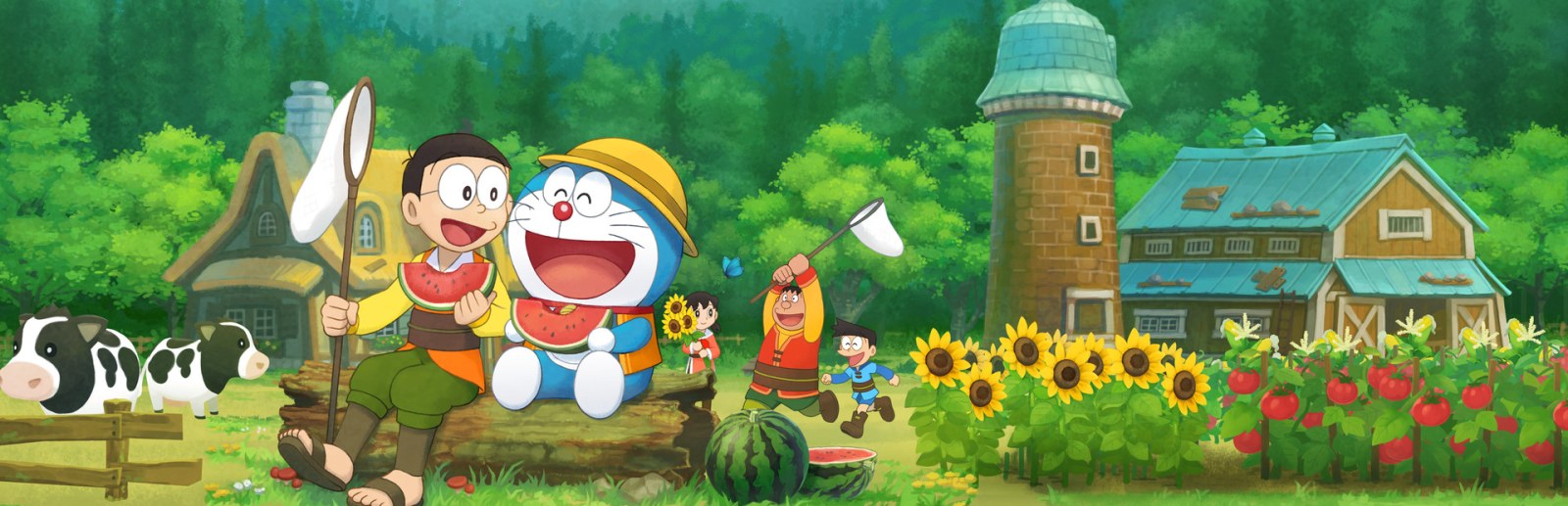 STORY OF SEASONS: Pioneers of Olive Town Nintendo Switch Access
