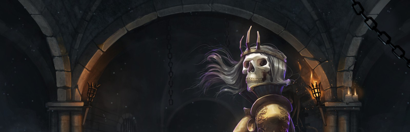 Deepest Chamber: Resurrection PC Steam Account