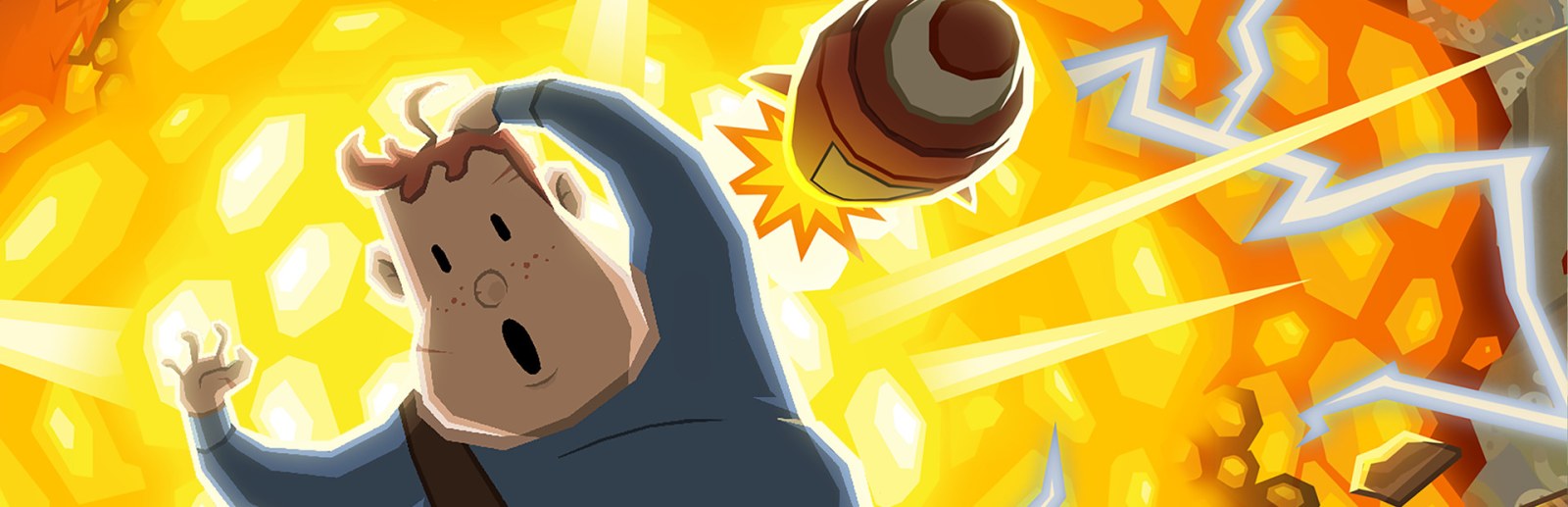 Penarium US XBOX One CD Key