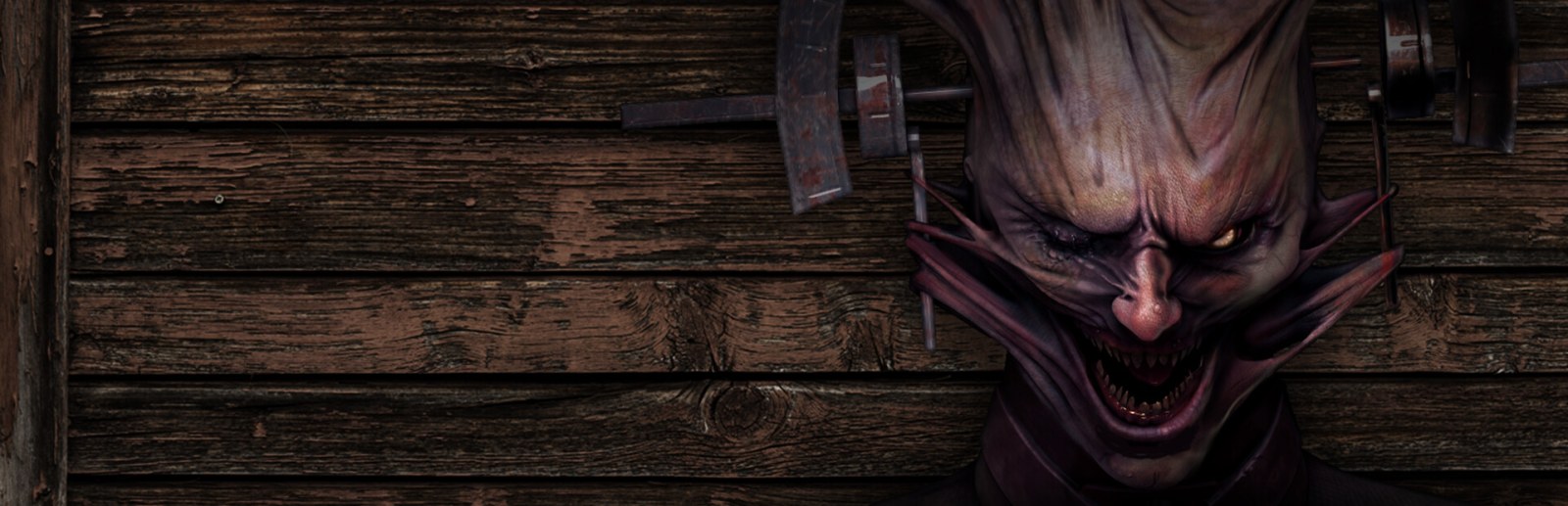 Doorways: The Underworld Steam CD Key