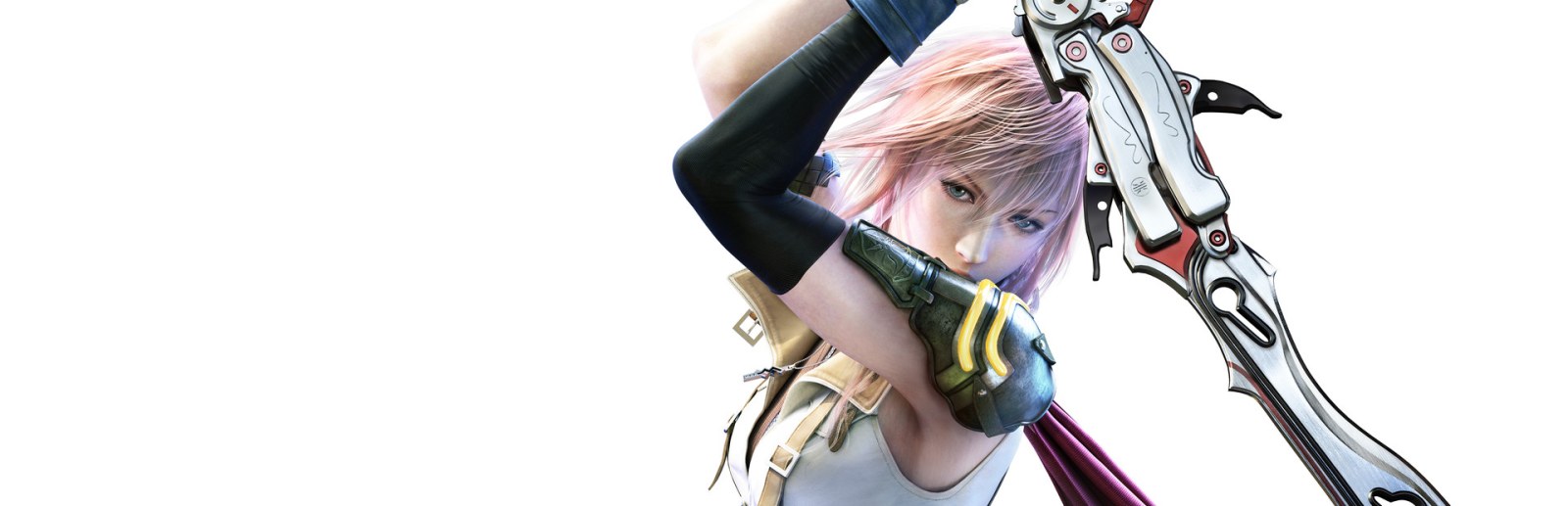 Final Fantasy XII - The Zodiac Age Nintendo Switch Access