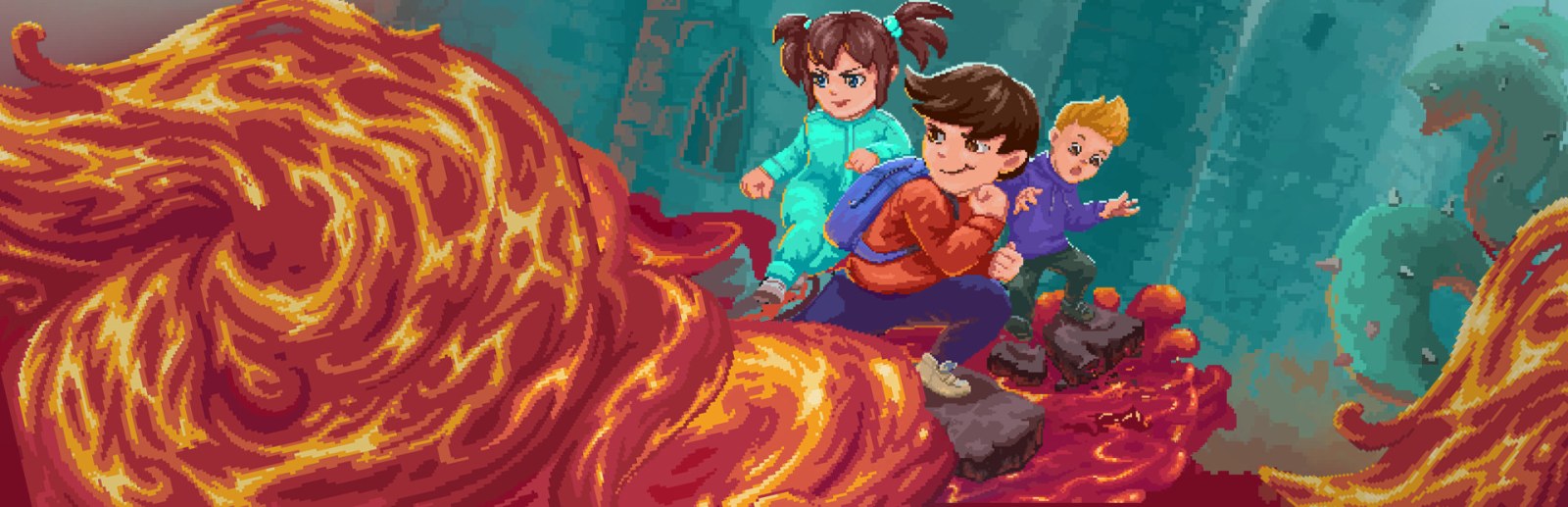 Jump Challenge! Steam CD Key