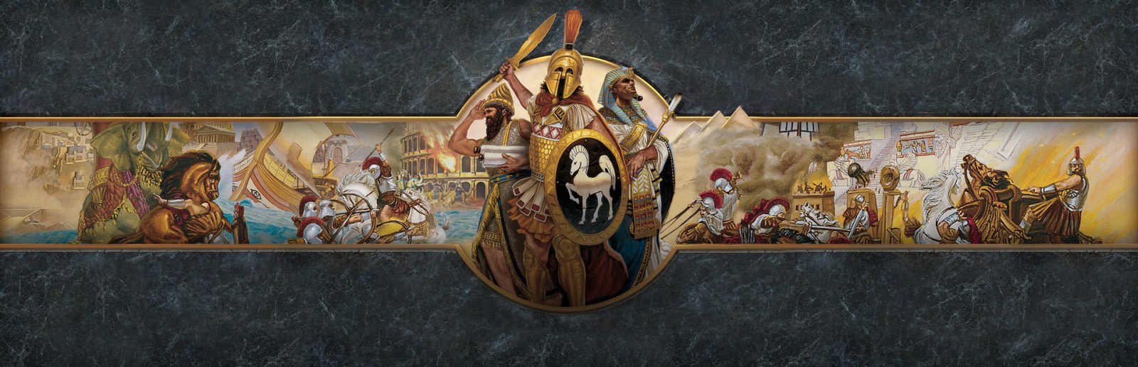 Age of Empires: Definitive Edition US PC Windows CD Key