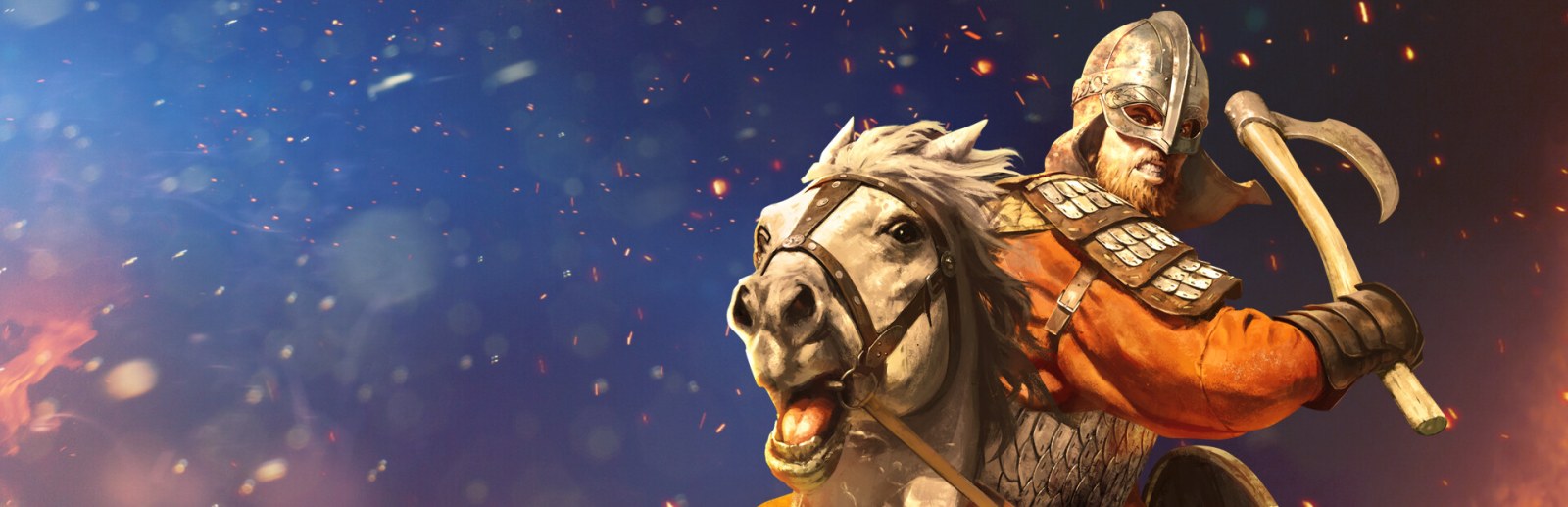 Mount & Blade II: Bannerlord GOG CD Key
