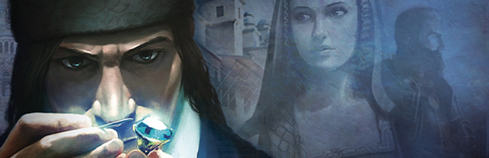 Splendor PC Steam Account