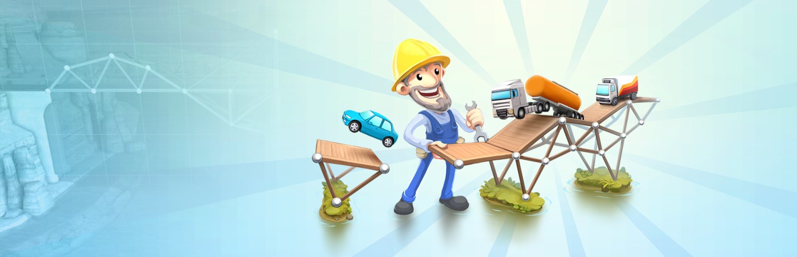 Bridge Constructor: The Walking Dead AR XBOX One CD Key