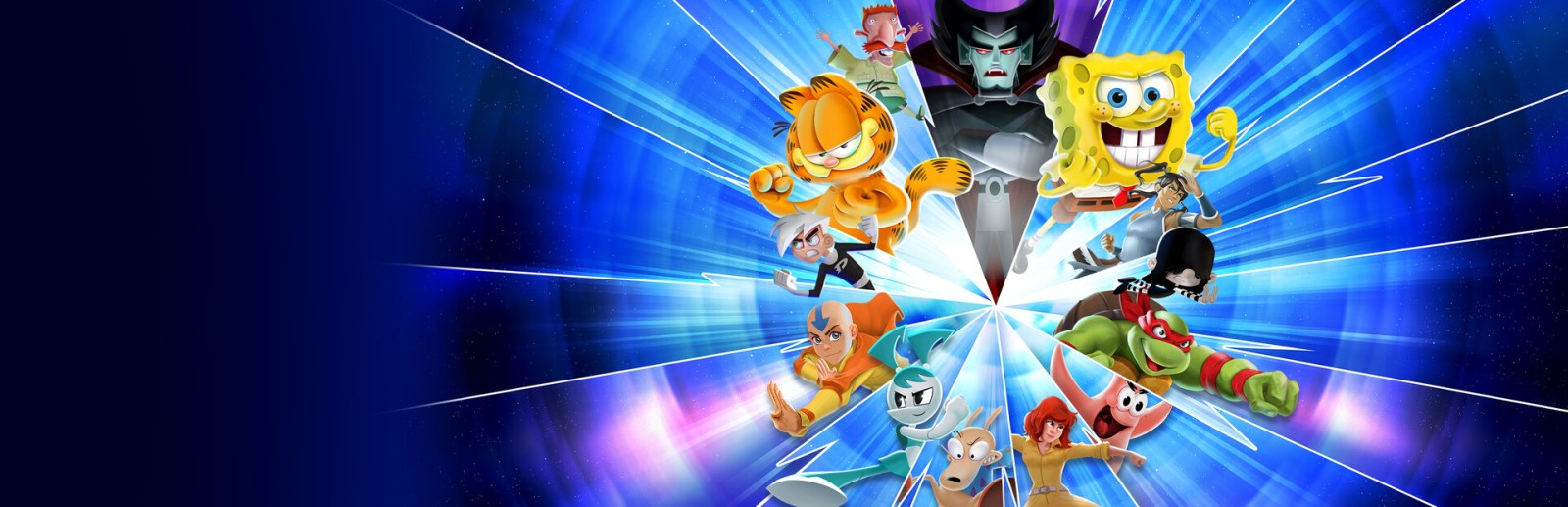 Nickelodeon All-Star Brawl 2: Ultimate Edition Steam Account