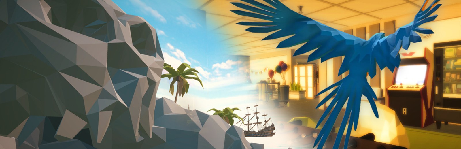 Dreamscape Steam CD Key