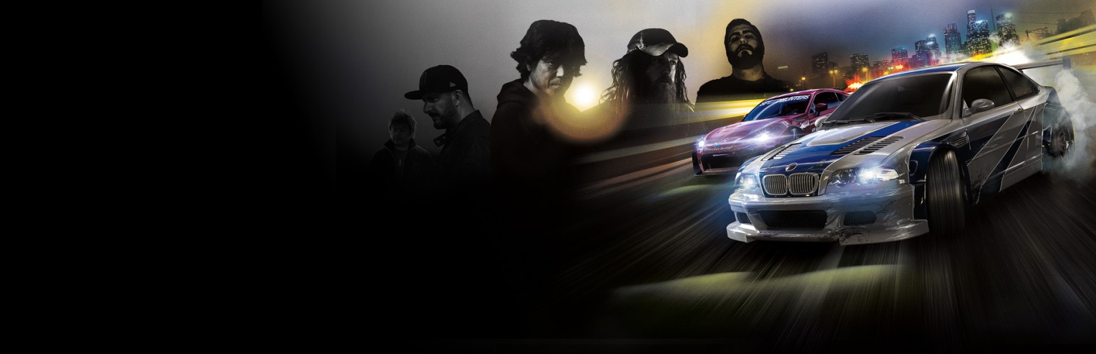 Need for Speed: Hot Pursuit Remastered Nintendo Switch Access