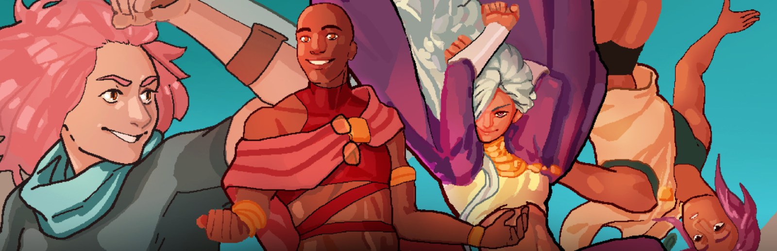 Rhythm of the Gods EU PS4 CD Key