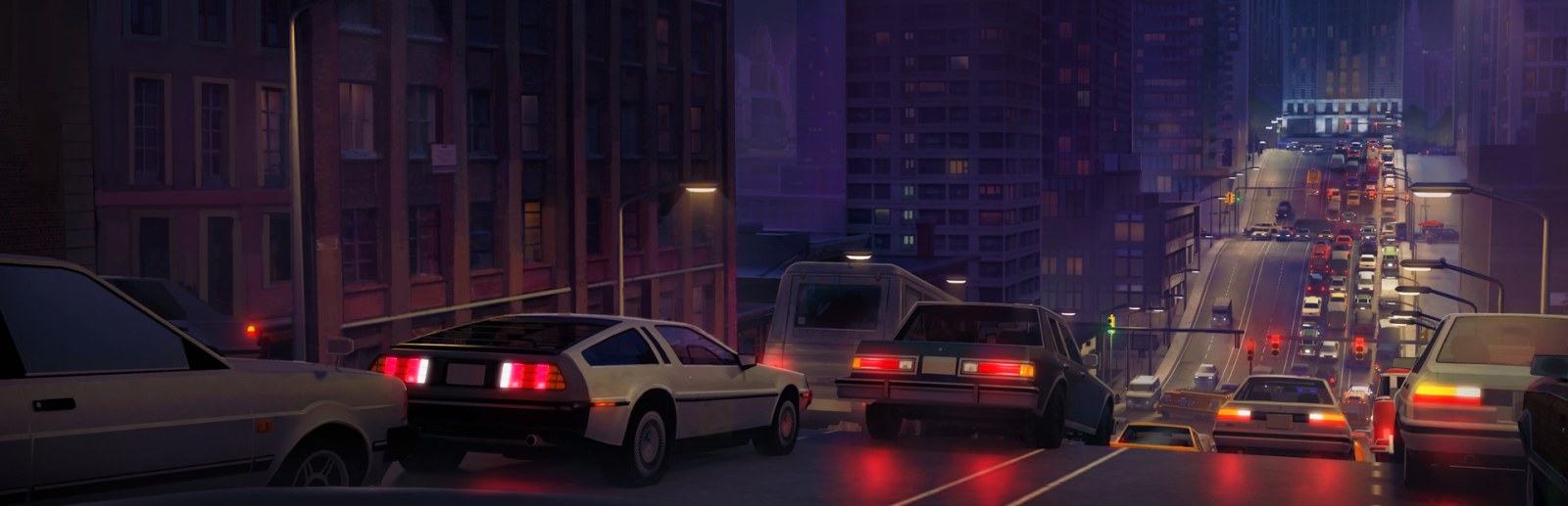 Rough Justice: '84 EU PC Steam CD Key